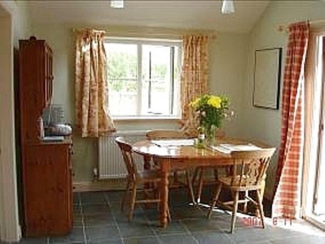 Ty Gylfinir Villa Llandegla Exterior photo